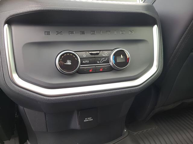 New 2025 Ford Expedition Tremor AWD/4WD image 20