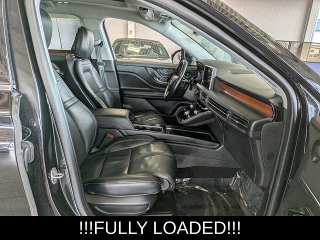 Used 2022 Lincoln Corsair Reserve w/ Equipment Group 201A image 21