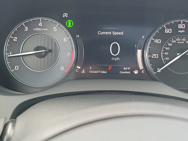 Used 2023 Acura RDX FWD w/ Technology Package image 18