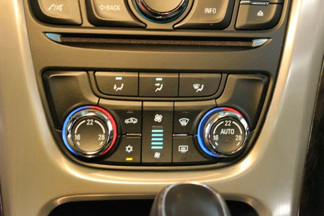 Used 2017 Buick Verano Convenience FWD image 22