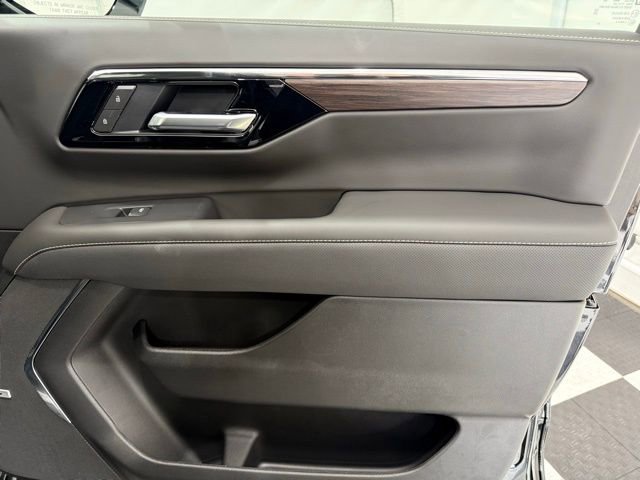 New 2026 Chevrolet Tahoe Premier image 26