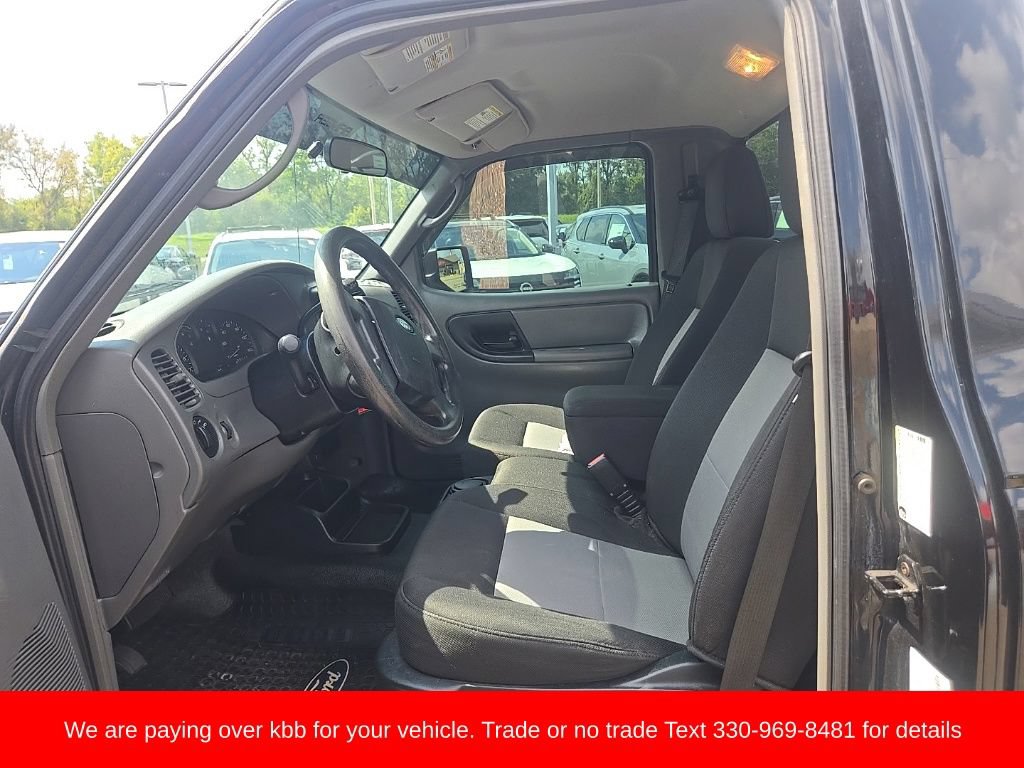 Used 2010 Ford Ranger XL RWD image 9