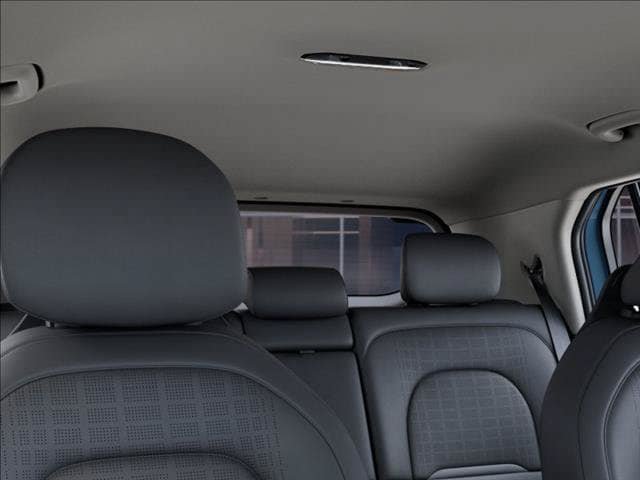 New 2027 Kia EV3 Wind FWD image 27
