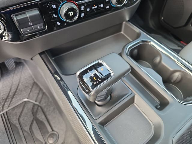 Certified 2024 Chevrolet Silverado 1500 ZR2 image 19