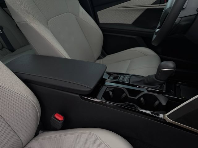 Certified 2026 Toyota Camry XLE w/ Premium Package AWD/4WD image 15