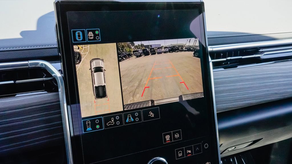 New 2026 GMC Sierra EV Denali AWD/4WD image 19