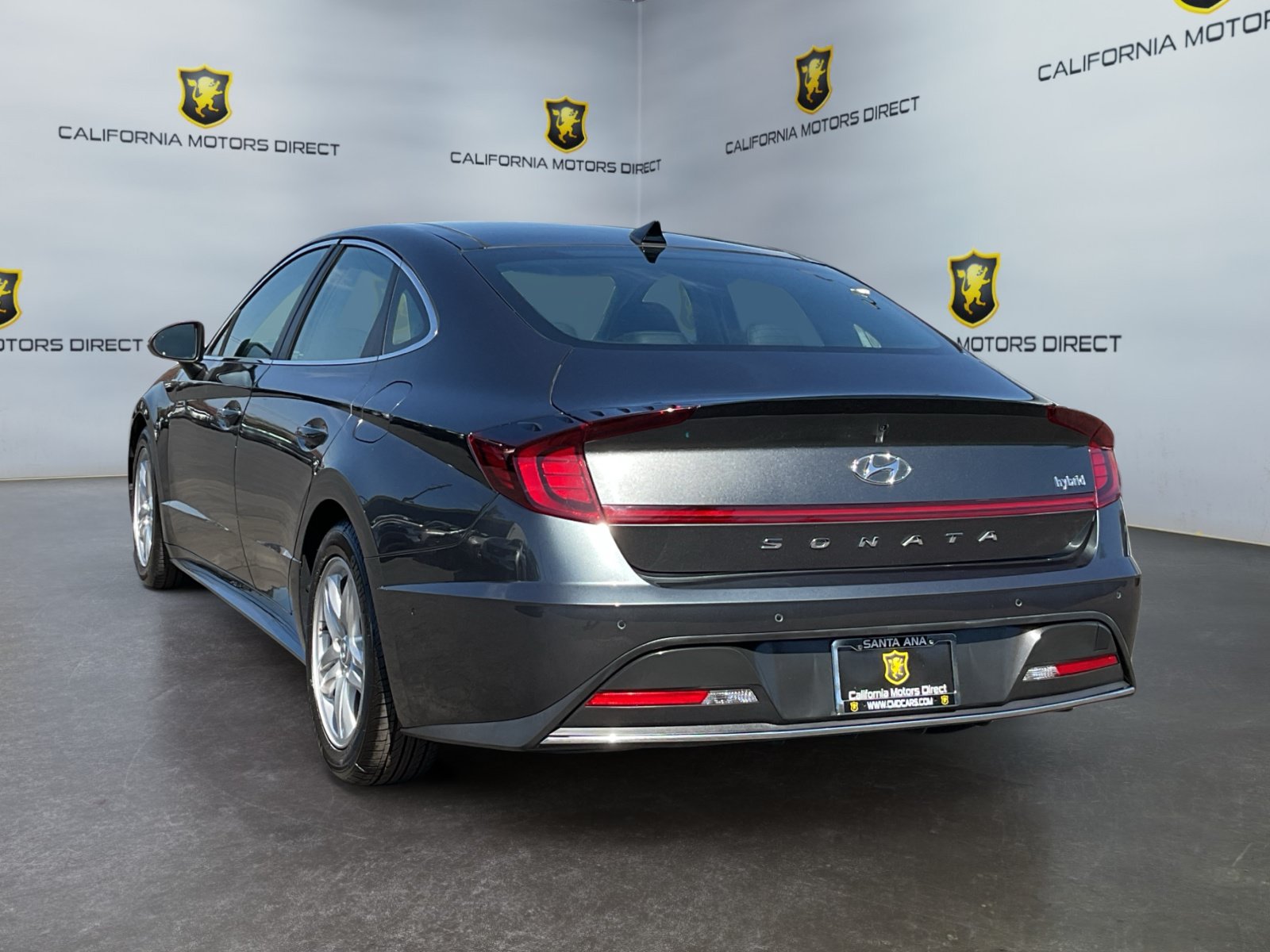 Used 2023 Hyundai Sonata Limited FWD image 7