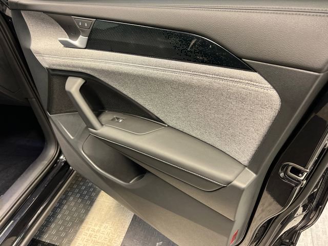 Certified 2025 Volkswagen Tiguan S FWD image 11