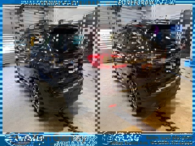 New 2026 Subaru Ascent Touring image 7