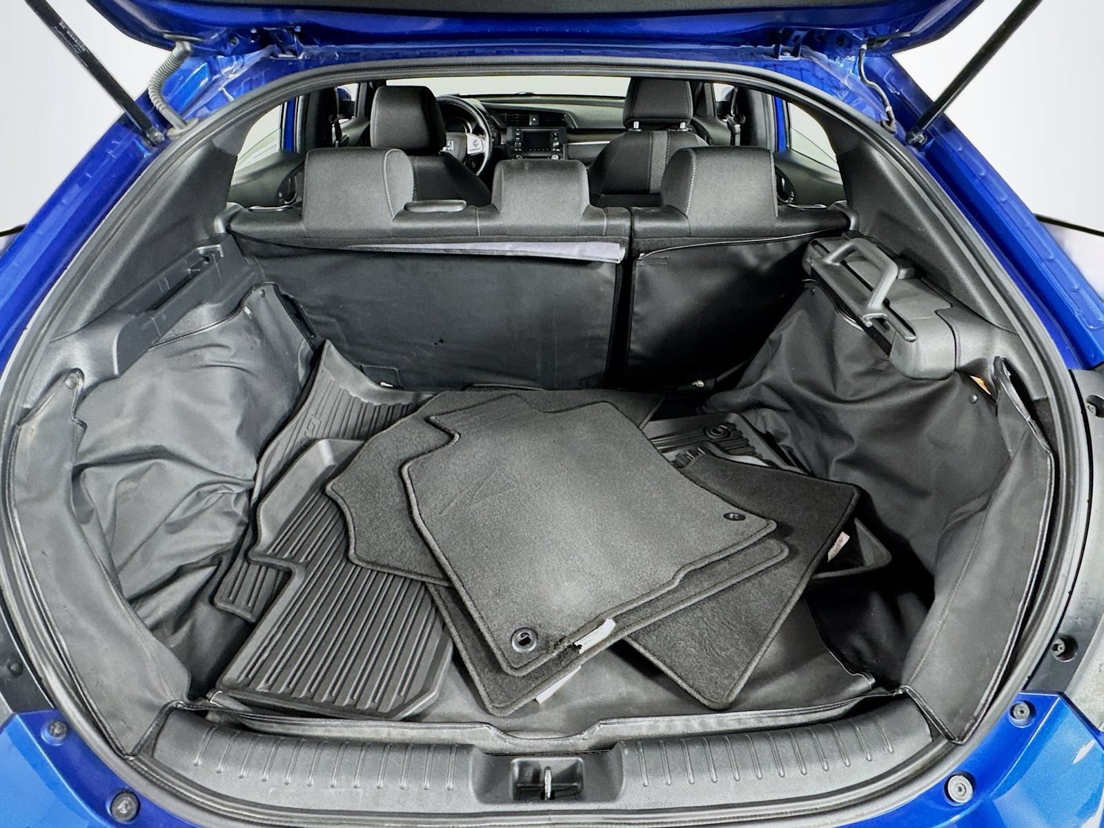 Used 2017 Honda Civic Sport image 19