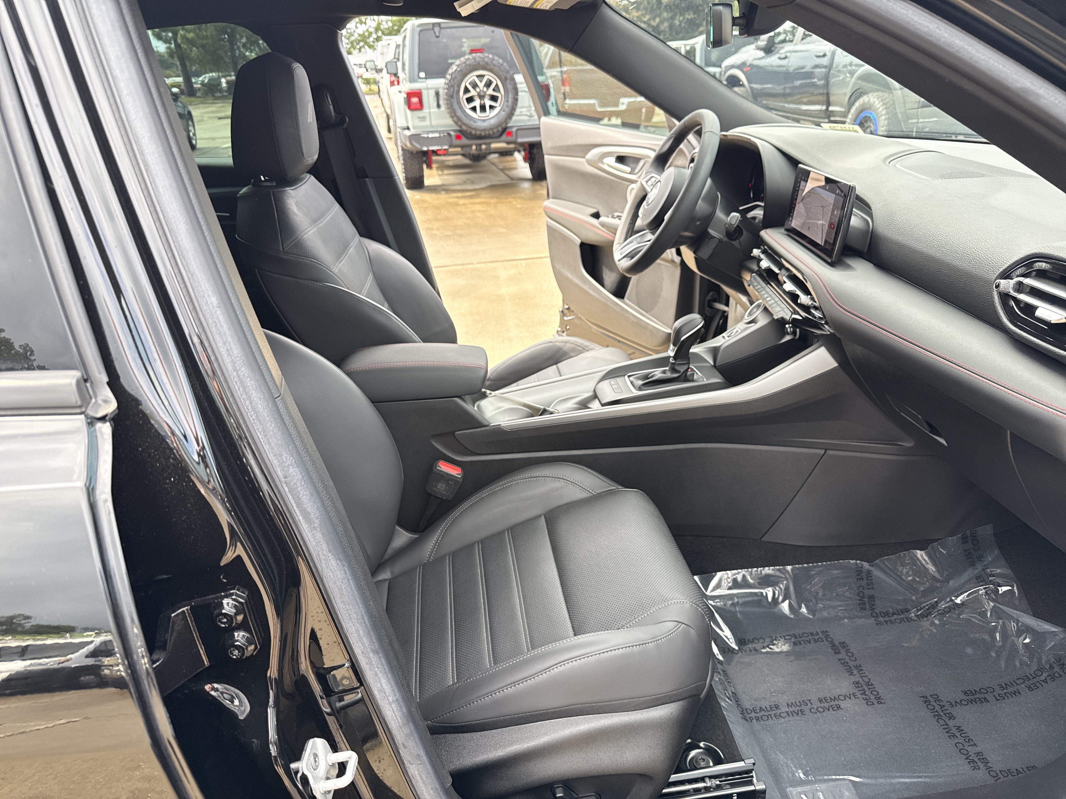 Used 2023 Dodge Hornet GT Plus AWD/4WD image 32