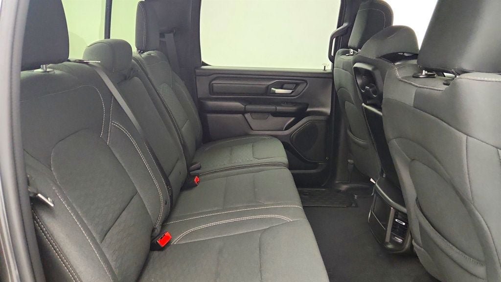 Used 2025 RAM 1500 Tradesman RWD image 20