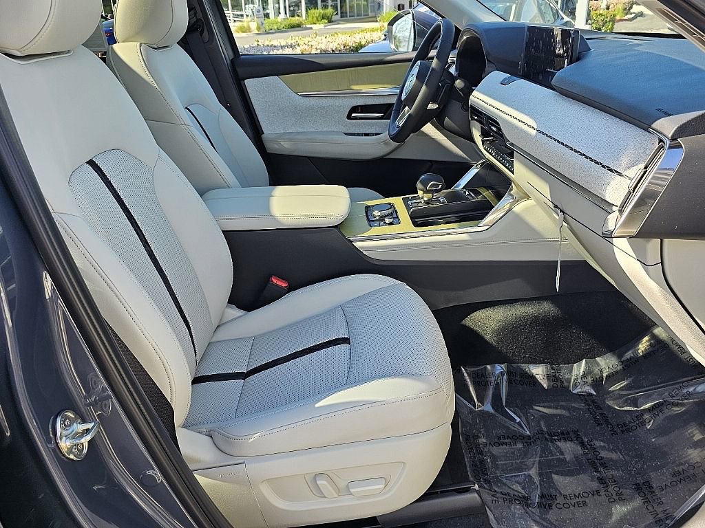 New 2026 MAZDA CX-90 3.3 Turbo S w/ Premium Plus image 18