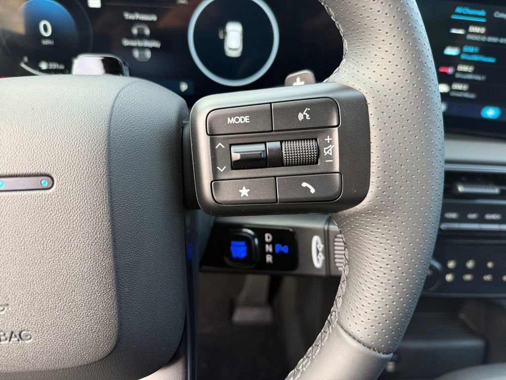 New 2026 Hyundai Palisade XRT Pro image 22