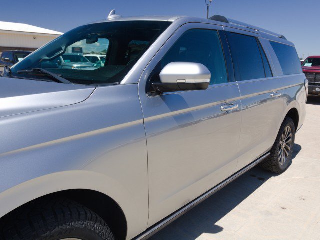 Used 2020 Ford Expedition Max Limited w/ Equipment Group 301A AWD/4WD image 7