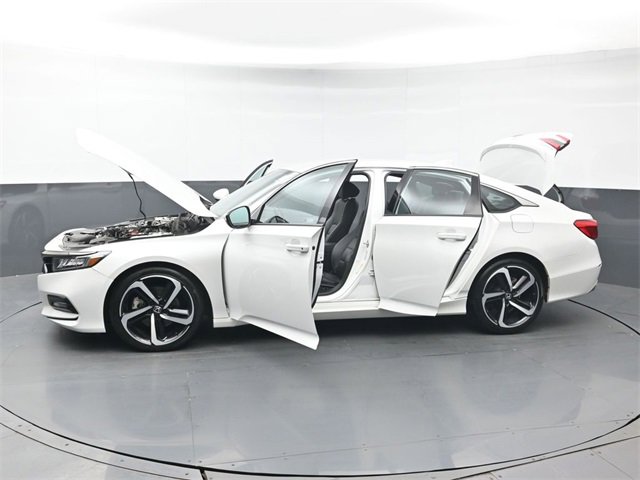 Used 2020 Honda Accord Sport image 45