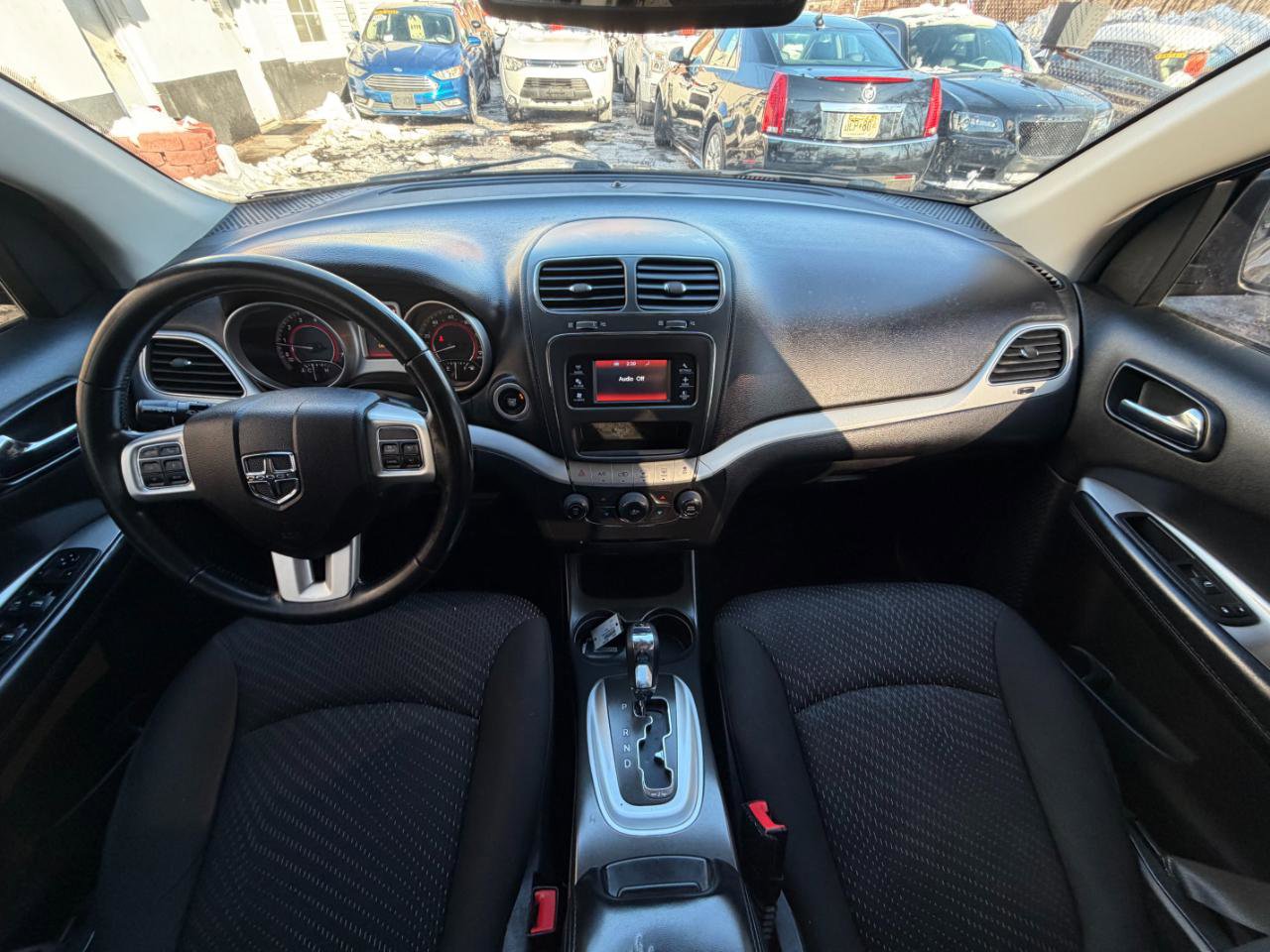 Used 2019 Dodge Journey SE w/ Connectivity Group image 45