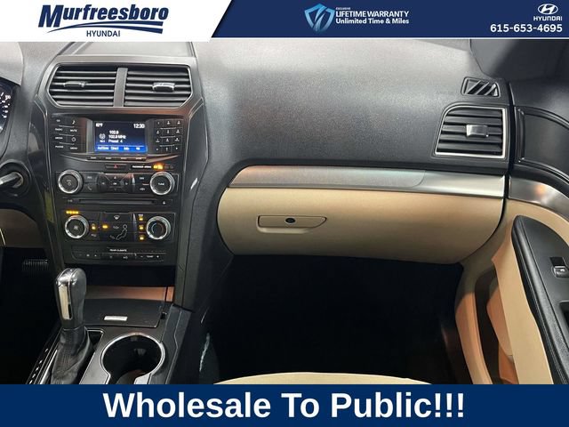 Used 2016 Ford Explorer FWD image 19