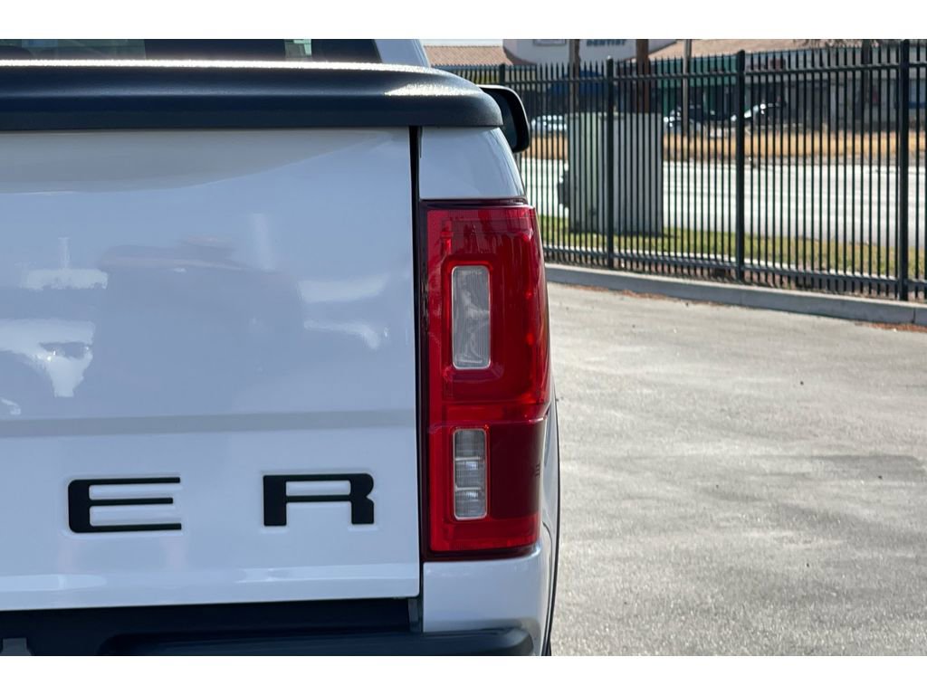 Used 2021 Ford Ranger XLT w/ Equipment Group 301A Mid image 44