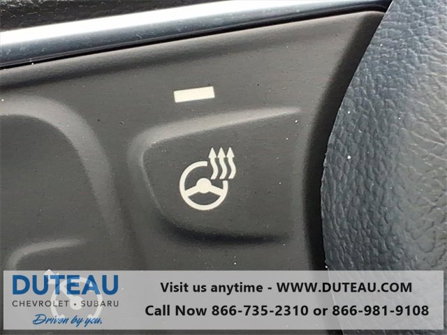 Certified 2022 Chevrolet Equinox Premier image 17