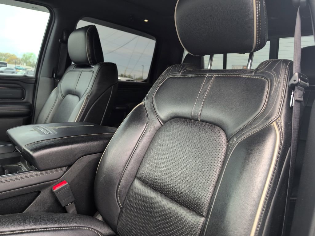 Used 2023 RAM 1500 Limited image 14