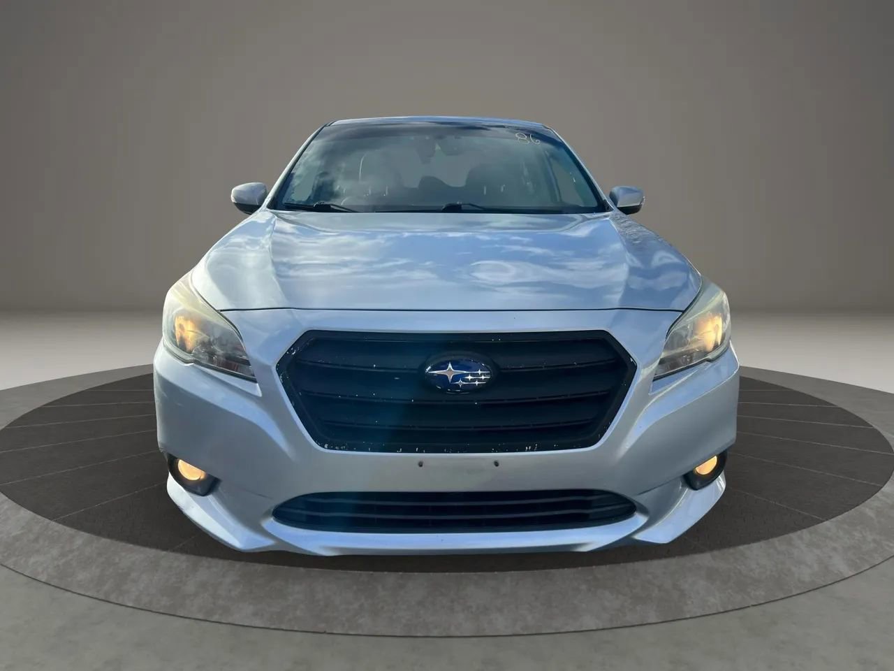 Used 2016 Subaru Legacy 2.5i Limited image 2