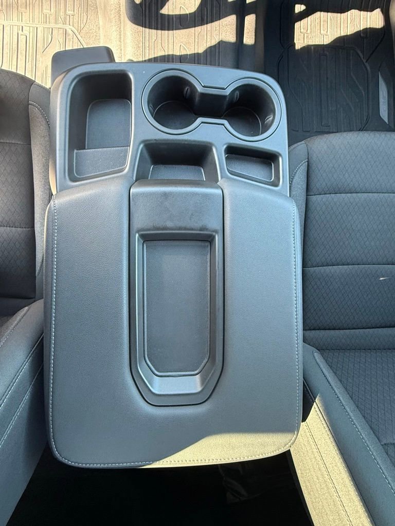 Used 2025 GMC Sierra 1500 Pro w/ Pro Value Package AWD/4WD image 19