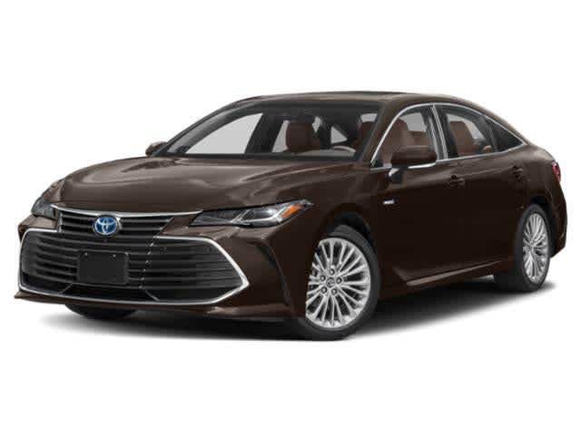 Used 2021 Toyota Avalon Limited w/ Advanced Safety Package FWD image 1