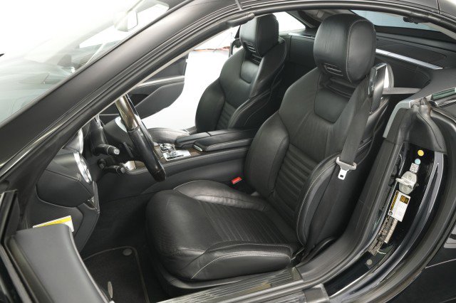 Used 2014 Mercedes-Benz SL 550 image 44