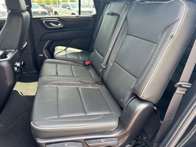 Certified 2024 GMC Yukon SLT image 17