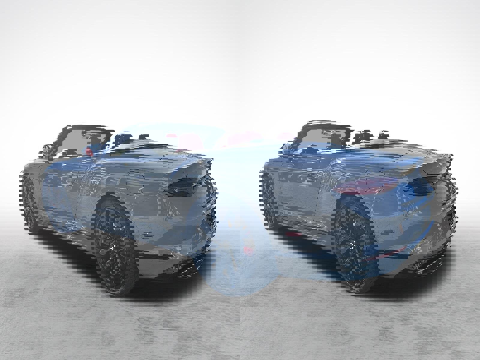 New 2026 Bentley Continental GTC image 5
