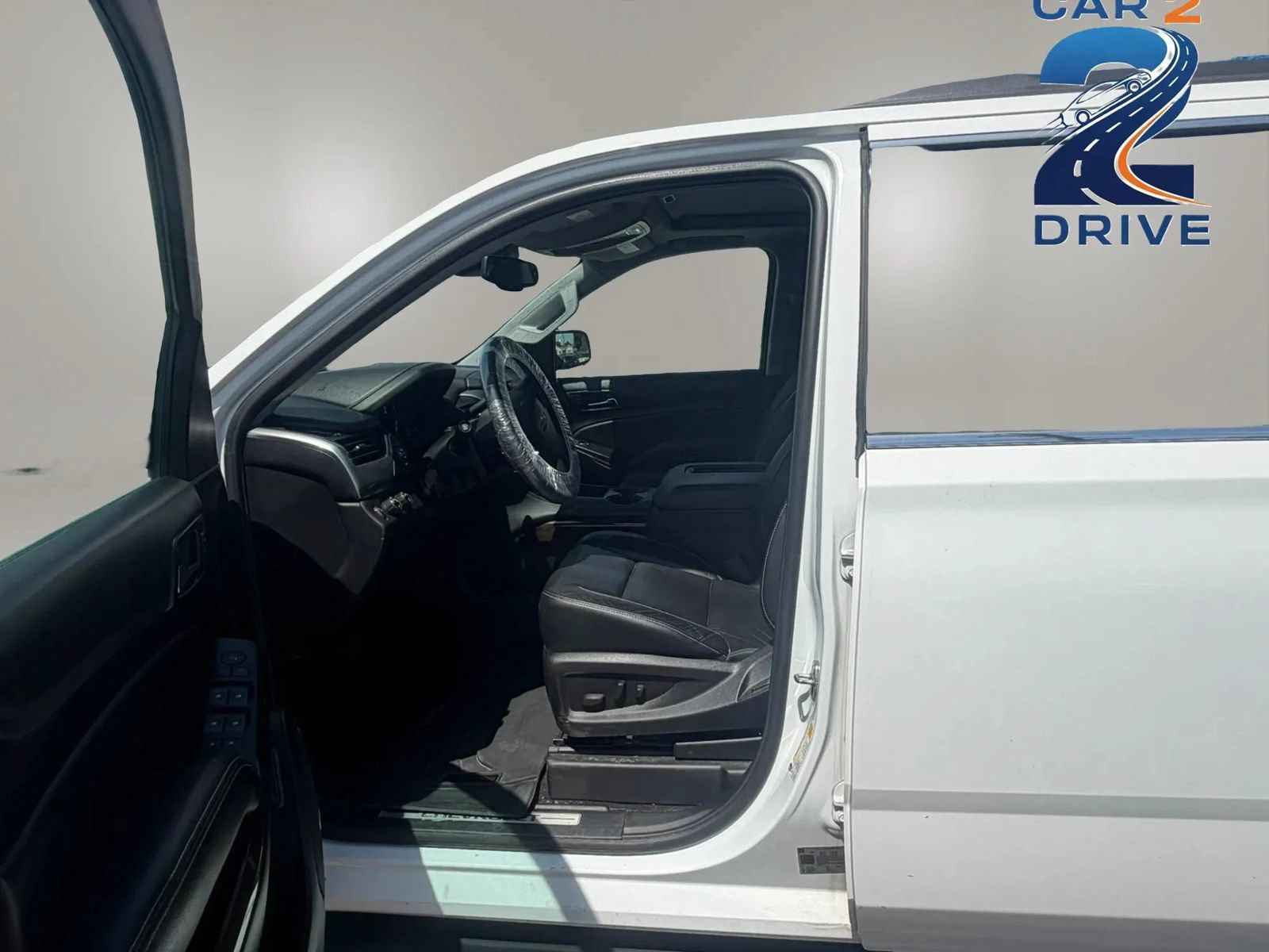 Used 2020 Chevrolet Suburban LT AWD/4WD image 17
