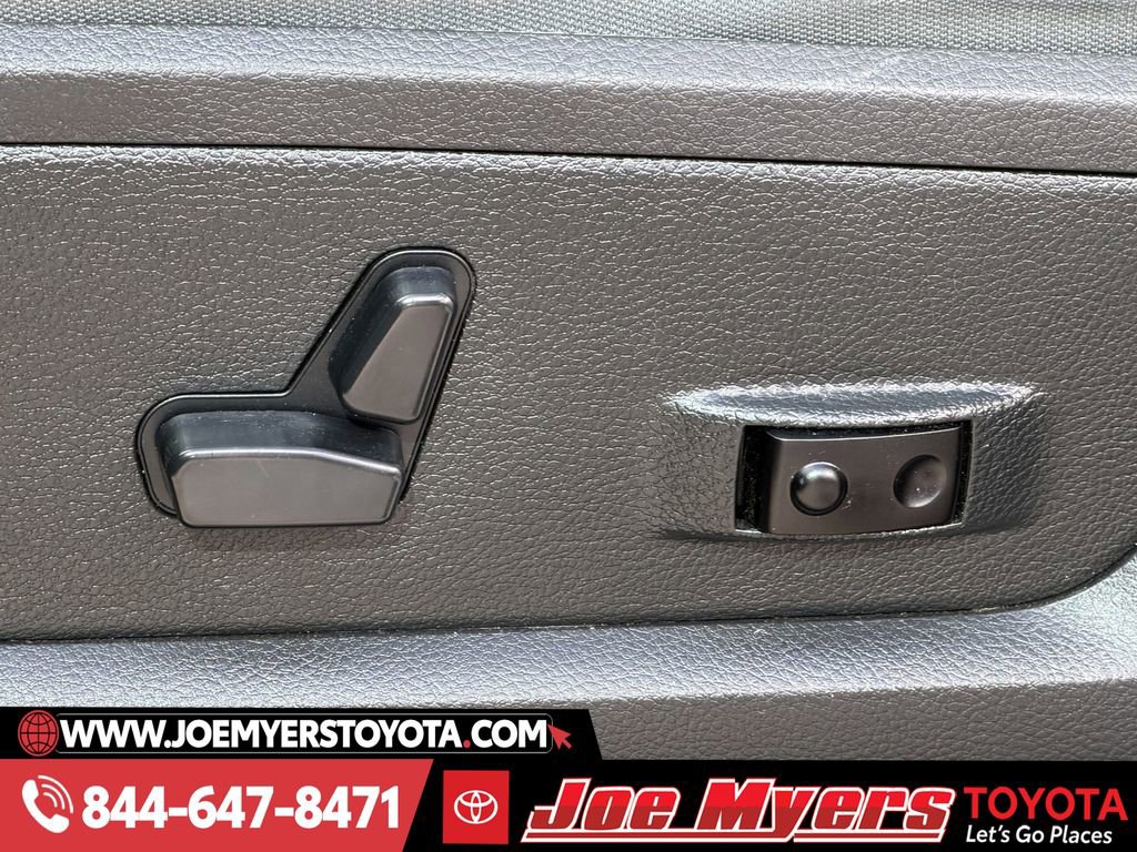 Used 2016 RAM 1500 Big Horn image 27