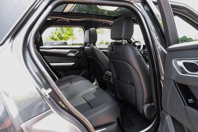 New 2026 Land Rover Range Rover Velar S AWD/4WD image 46