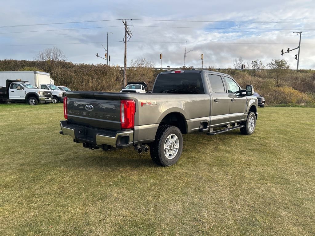 New 2026 Ford F250 XLT image 5