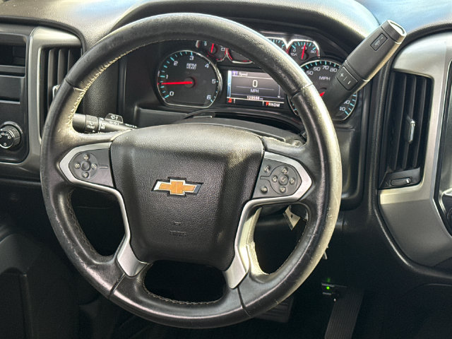 Used 2014 Chevrolet Silverado 1500 LT RWD image 14