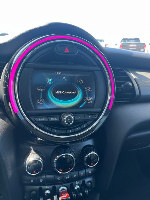 Used 2017 MINI Cooper 4-Door Hardtop FWD image 48