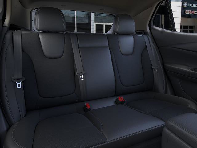 New 2026 Buick Encore GX Preferred AWD/4WD image 17