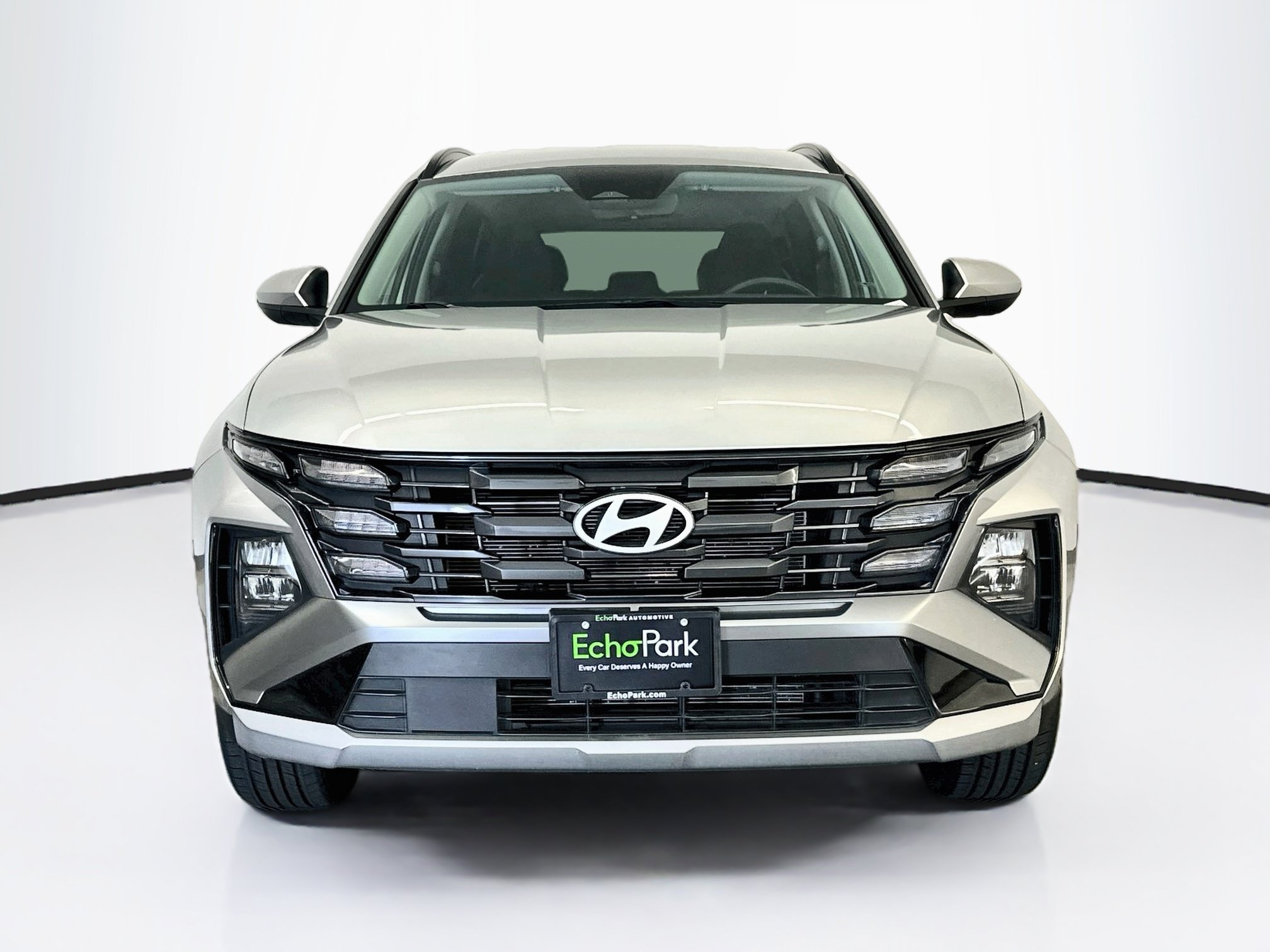Used 2025 Hyundai Tucson SEL AWD/4WD image 2