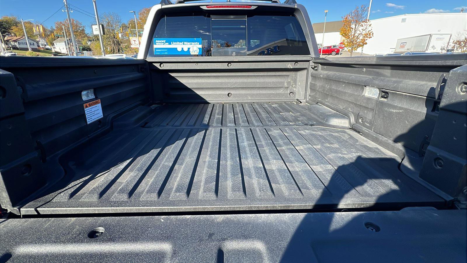 Used 2024 Honda Ridgeline RTL image 16