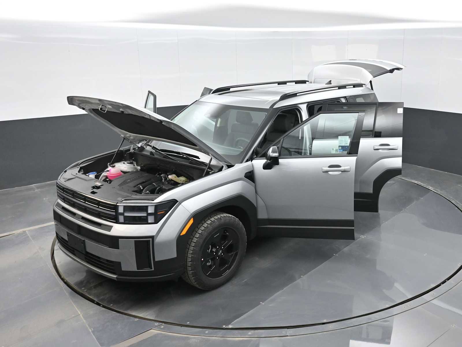 New 2026 Hyundai Santa Fe XRT image 38