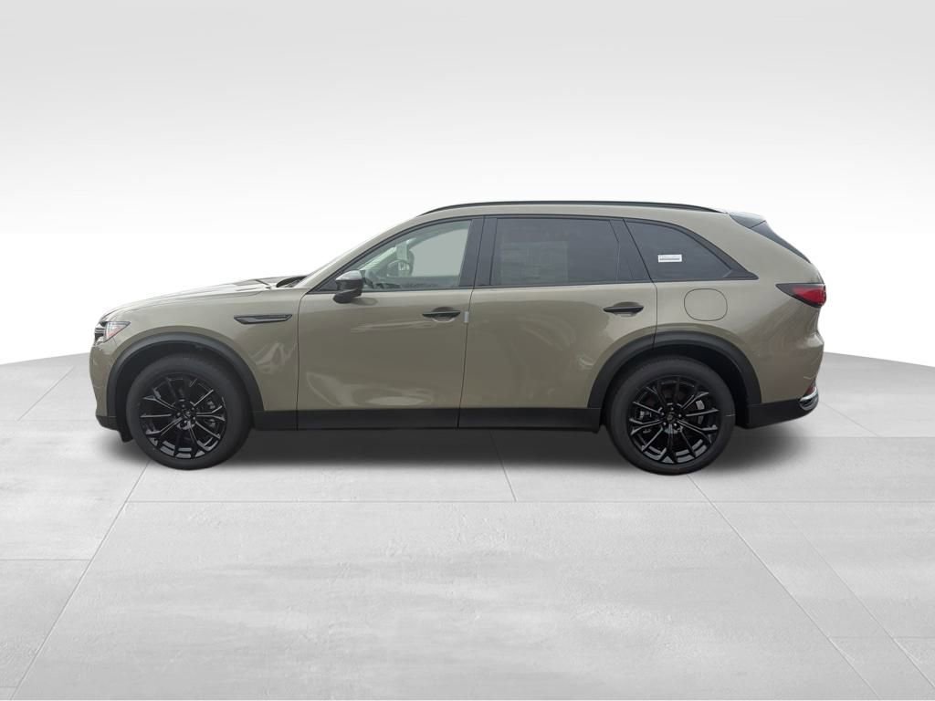 New 2026 MAZDA CX-70 3.3 Turbo w/ Premium Package AWD/4WD video 2