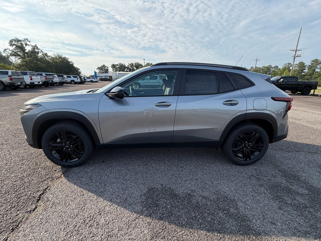 New 2026 Chevrolet Trax ACTIV w/ Driver Confidence Package FWD image 19