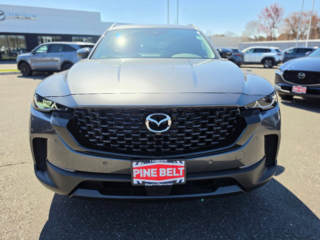 New 2026 MAZDA CX-50 AWD 2.5 S w/ Weather Package image 7