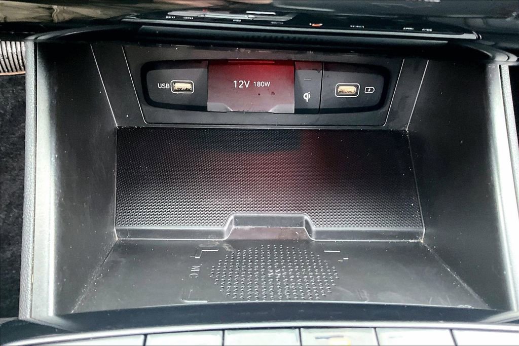 Used 2023 Hyundai Tucson Limited image 15