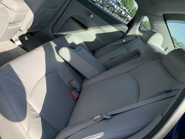 Used 2006 Buick LaCrosse CXL w/ Driver Confidence Package FWD image 10