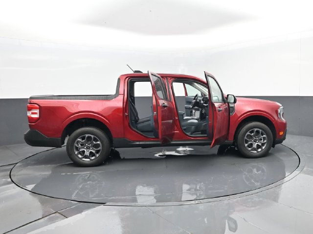 Used 2025 Ford Maverick XLT w/ XLT Luxury Package AWD/4WD image 27