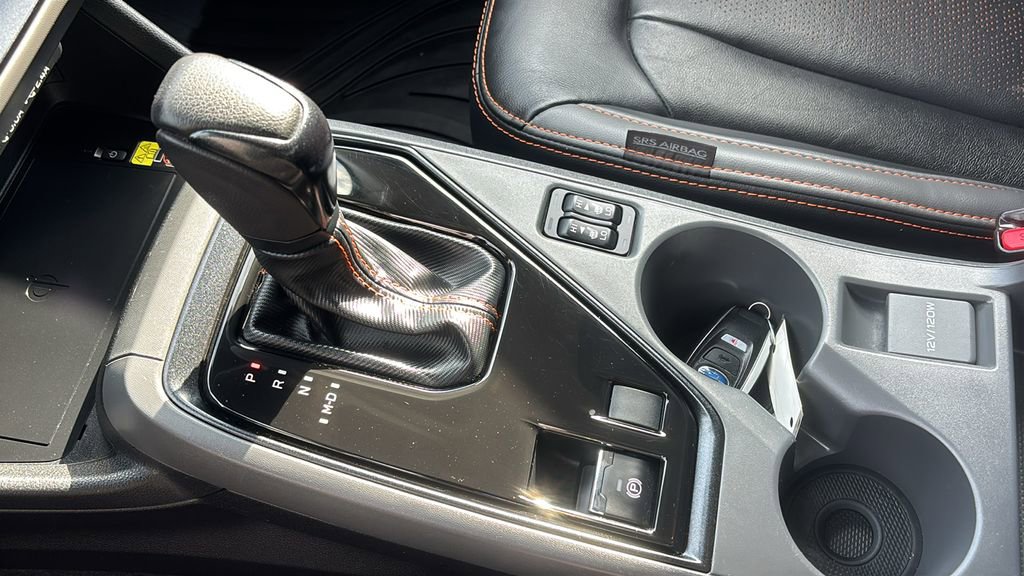 Used 2024 Subaru Crosstrek 2.5i Limited image 21