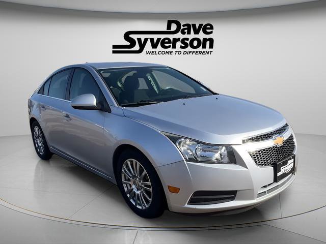 Used 2013 Chevrolet Cruze Eco image 7