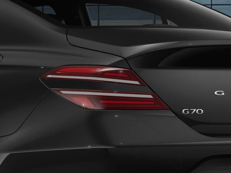 New 2026 Genesis G70 3.3T Sport Prestige image 10